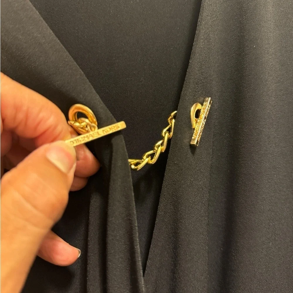 Michael Kors stylish black